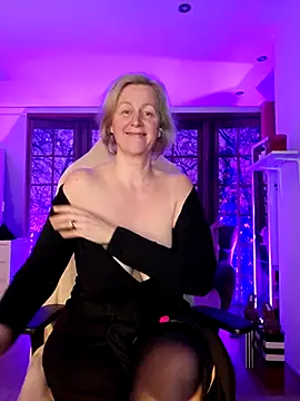 MarleneBloem online show from 21, 2, 2026