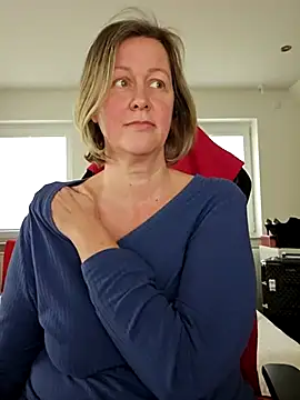 MarleneBloem online show from 12, 3, 2025