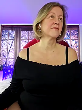 MarleneBloem online show from 14, 2, 2025