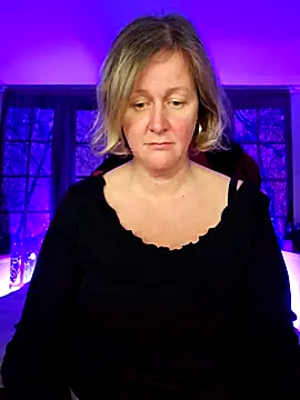 MarleneBloem online show from 13, 2, 2025