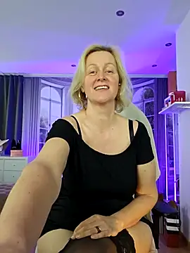 Snapshot of MarleneBloem chatting on 25, 4, 2026 MarleneBloem online show from 25, 4, 2026