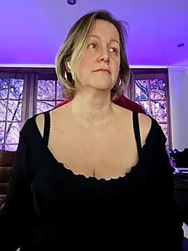 MarleneBloem online show from 23, 2, 2025