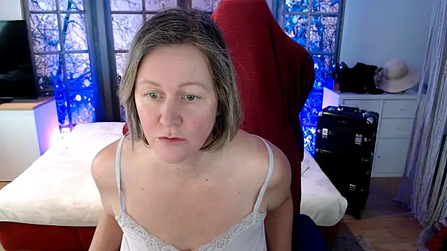 MarleneBloem online show from 28, 2, 2025