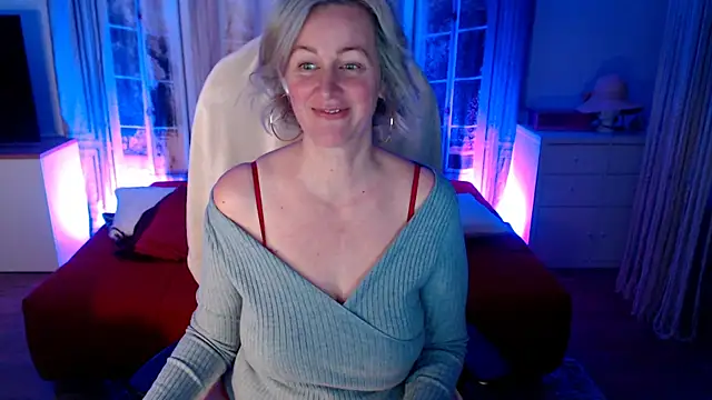 MarleneBloem online show from 27, 11, 2025