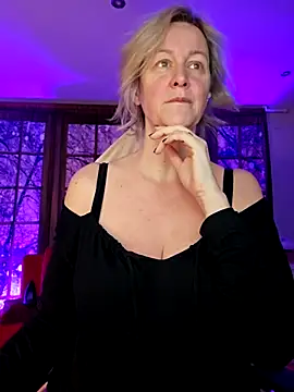 MarleneBloem online show from 12, 1, 2026