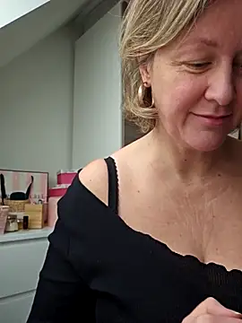 MarleneBloem online show from 27, 2, 2025