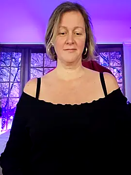 MarleneBloem online show from 16, 2, 2025