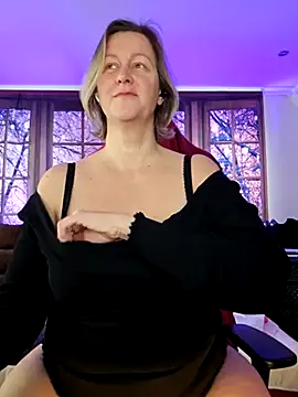 MarleneBloem online show from 24, 2, 2025