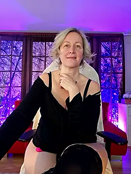 MarleneBloem online show from 10, 1, 2026