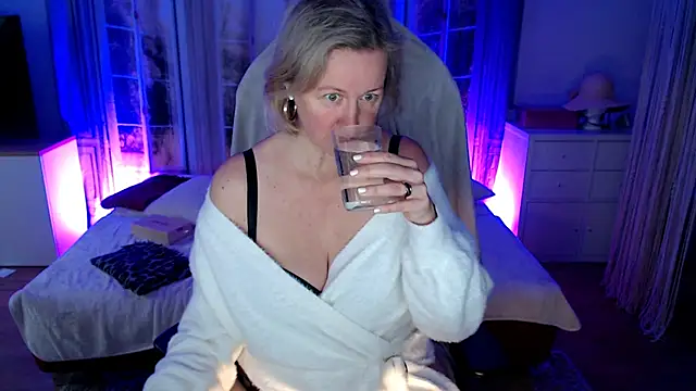 MarleneBloem online show from 14, 11, 2025