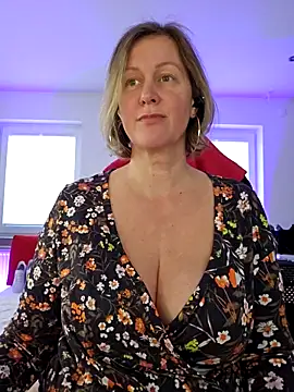 MarleneBloem online show from 13, 3, 2025