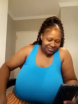 bustylisa1983 online show from 10, 3, 2025