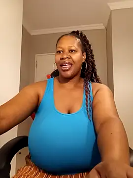 bustylisa1983 online show from 17, 3, 2025