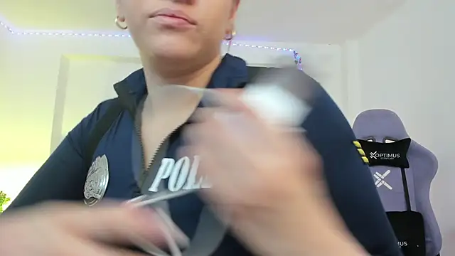 Samanta roberts1 online show from 31, 10, 2025