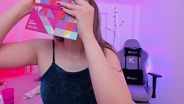 Samanta roberts1 online show from 23, 9, 2025