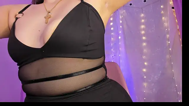 Samanta roberts1 online show from 14, 3, 2025