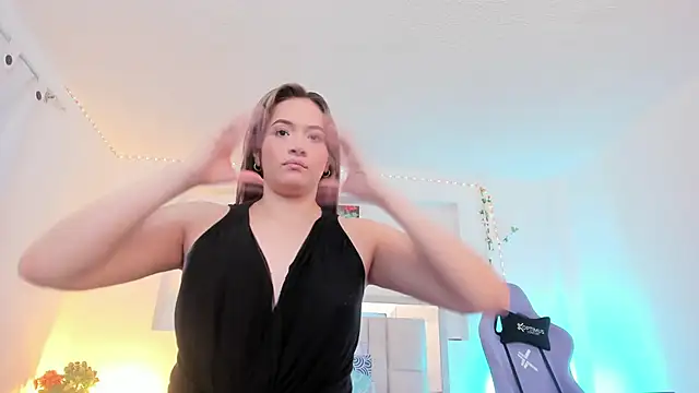 Samanta roberts1 online show from 25, 10, 2025