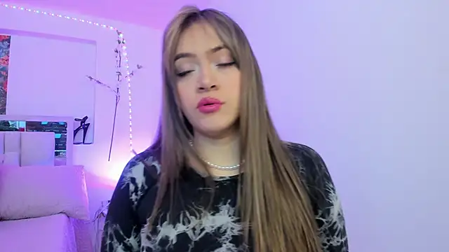 Samanta roberts1 online show from 29, 9, 2025