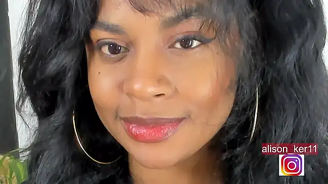 alison-ker3 online show from 14, 2, 2025