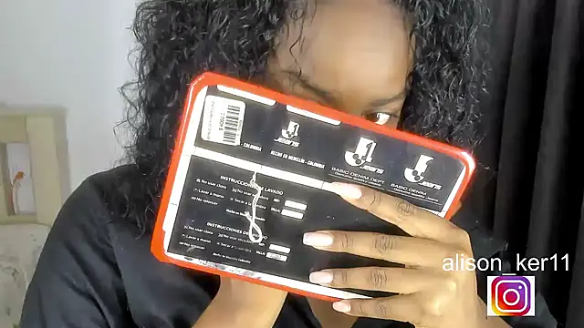 alison-ker3 online show from 3, 2, 2026