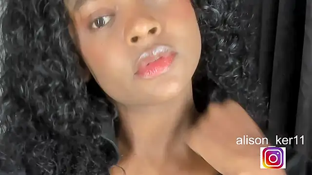 alison-ker3 online show from 6, 2, 2026