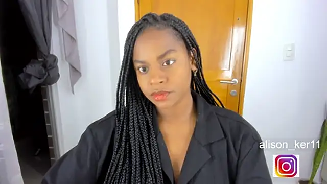 alison-ker3 online show from 5, 3, 2026