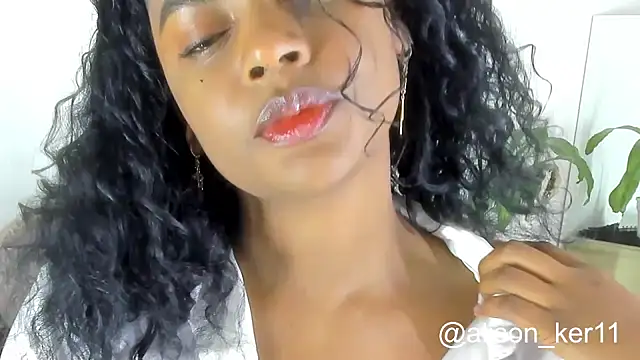 alison-ker3 online show from 4, 10, 2025