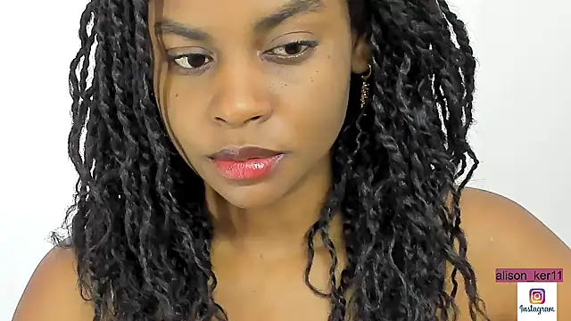 alison-ker3 online show from 21, 3, 2025