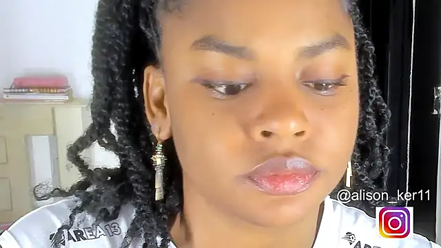 alison-ker3 online show from 12, 11, 2025