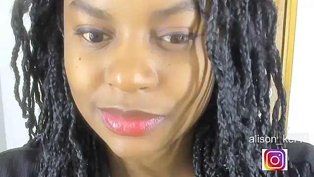 alison-ker3 online show from 9, 8, 2026