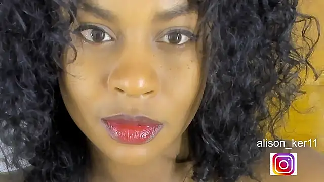 alison-ker3 online show from 7, 4, 2026