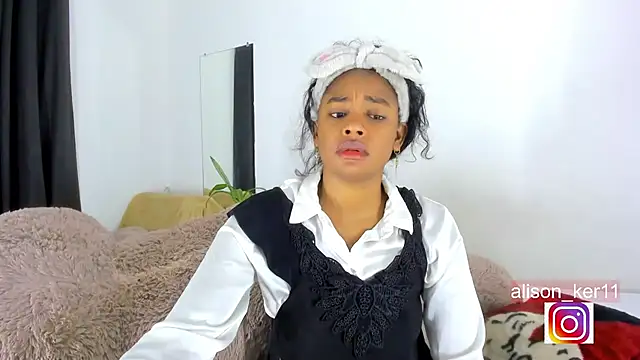 alison-ker3 online show from 14, 2, 2025