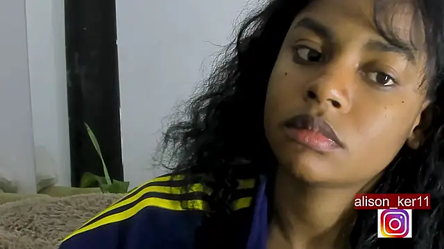 alison-ker3 online show from 7, 2, 2025