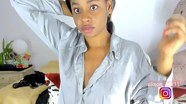 alison-ker3 online show from 14, 3, 2025