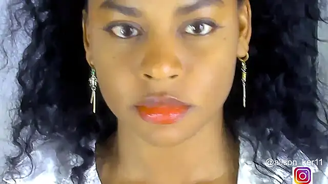 alison-ker3 online show from 29, 10, 2025