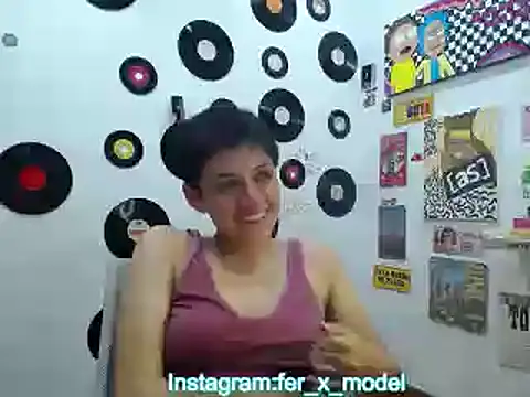 Snapshot of 9_Fernanda_9 chatting on 19, 3, 2025 9 Fernanda 9 online show from 19, 3, 2025