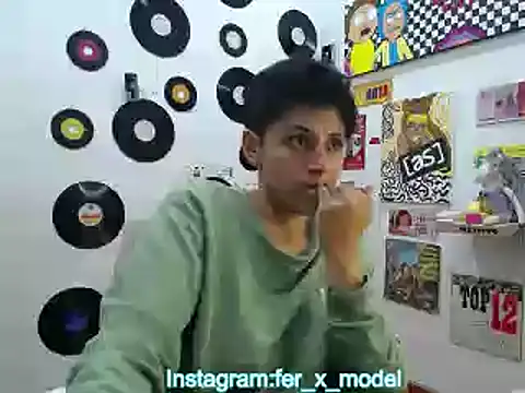 Snapshot of 9_Fernanda_9 chatting on 12, 3, 2025 9 Fernanda 9 online show from 12, 3, 2025