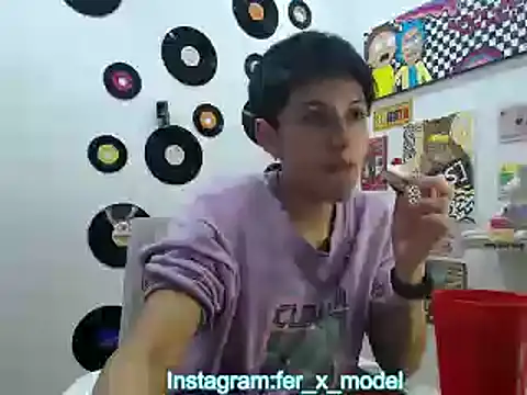 Snapshot of 9_Fernanda_9 chatting on 16, 3, 2025 9 Fernanda 9 online show from 16, 3, 2025