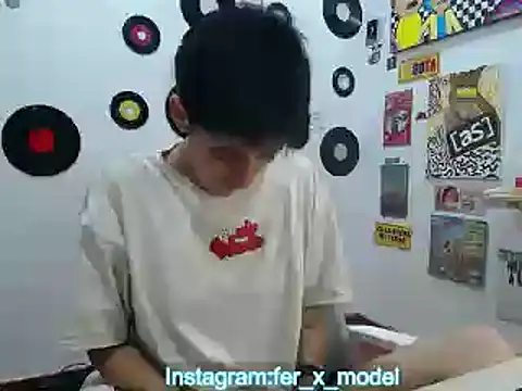 Snapshot of 9_Fernanda_9 chatting on 18, 3, 2025 9 Fernanda 9 online show from 18, 3, 2025