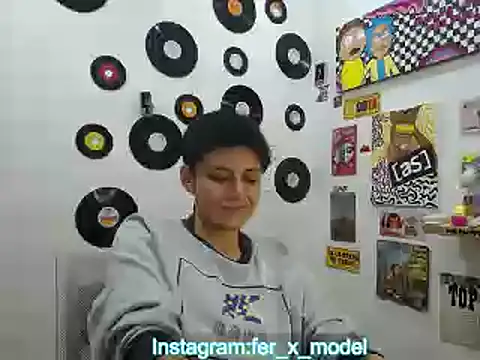 Snapshot of 9_Fernanda_9 chatting on 13, 3, 2025 9 Fernanda 9 online show from 13, 3, 2025