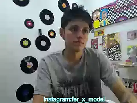 Snapshot of 9_Fernanda_9 chatting on 14, 3, 2025 9 Fernanda 9 online show from 14, 3, 2025