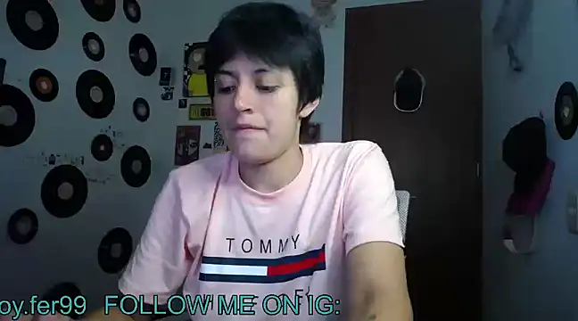 Snapshot of 9_Fernanda_9 chatting on 11, 2, 2025 9 Fernanda 9 online show from 11, 2, 2025