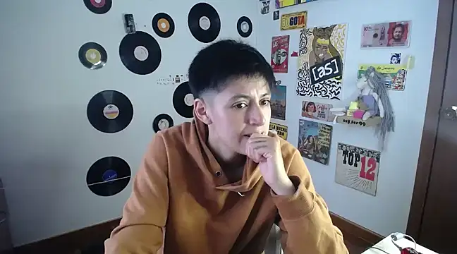 Snapshot of 9_Fernanda_9 chatting on 3, 3, 2025 9 Fernanda 9 online show from 3, 3, 2025