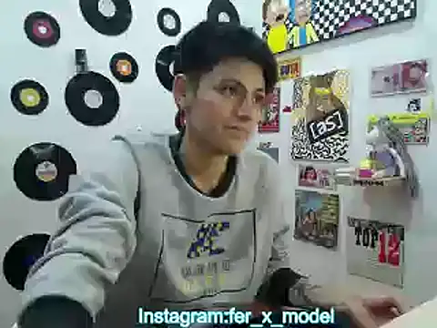 Snapshot of 9_Fernanda_9 chatting on 13, 3, 2025 9 Fernanda 9 online show from 13, 3, 2025