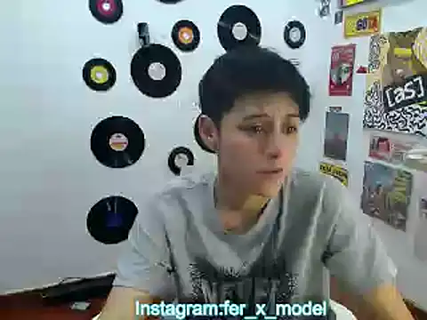 Snapshot of 9_Fernanda_9 chatting on 14, 3, 2025 9 Fernanda 9 online show from 14, 3, 2025