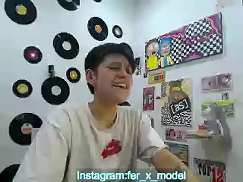 Snapshot of 9_Fernanda_9 chatting on 18, 3, 2025 9 Fernanda 9 online show from 18, 3, 2025