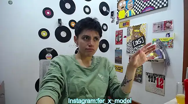 Snapshot of 9_Fernanda_9 chatting on 12, 3, 2025 9 Fernanda 9 online show from 12, 3, 2025