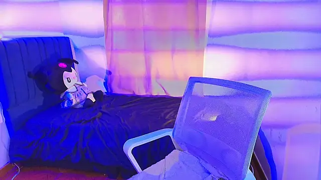 Snapshot of 9_Fernanda_9 chatting on 25, 9, 2025 9 Fernanda 9 online show from 25, 9, 2025