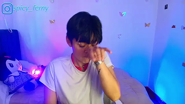 9 Fernanda 9 online show from 28, 7, 2026