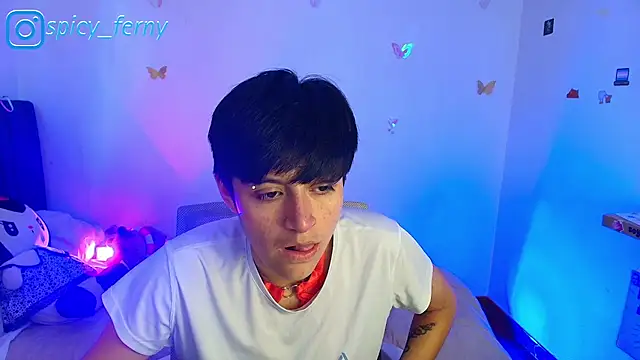 9 Fernanda 9 online show from 28, 7, 2026